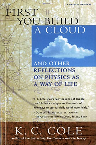 First you build a cloud Cover