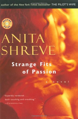 Strange Fits of Passion Cover
