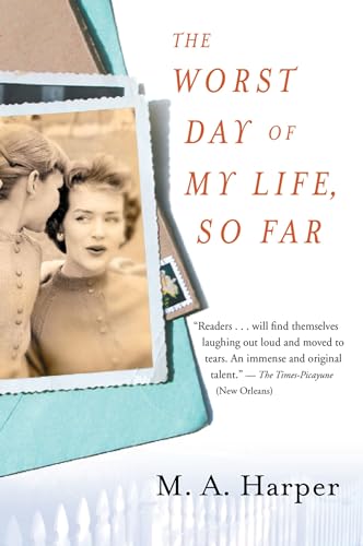 The worst day of my life, so far Cover