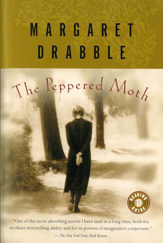 The peppered moth Cover