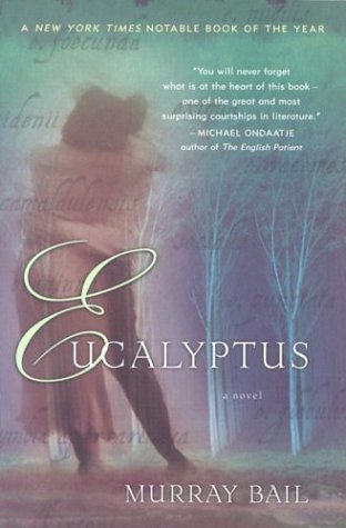 Eucalyptus Cover