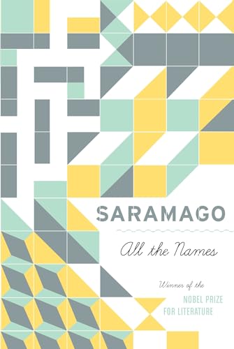 All the names Cover
