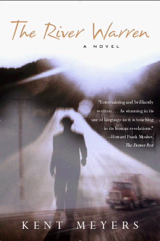 The river warren Cover