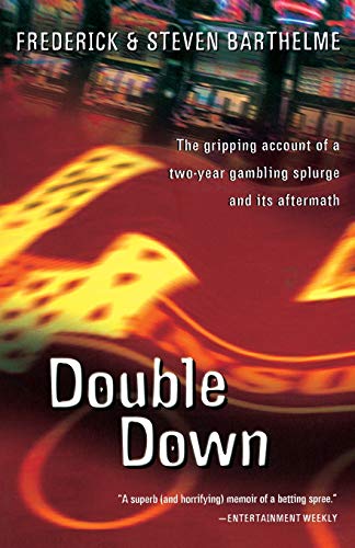 Double Down Cover