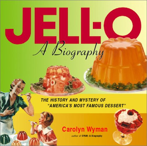Jell-O Cover