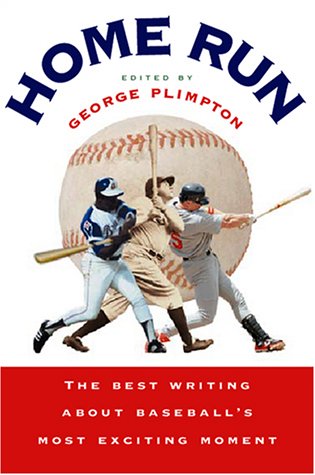 Home run Cover