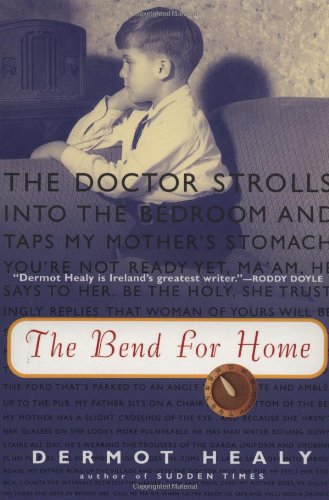 The Bend for Home Cover