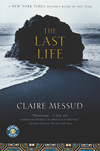 The Last Life Cover
