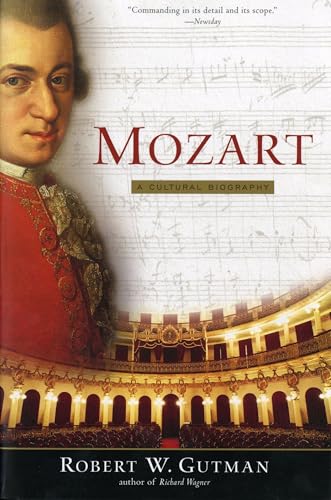 Mozart Cover