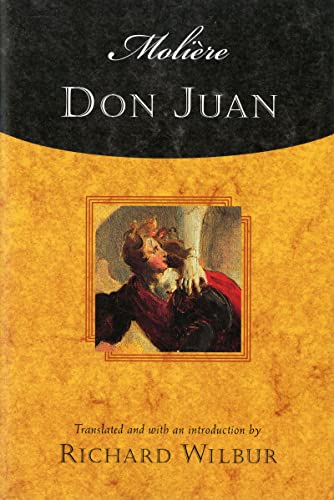 Don Juan Cover