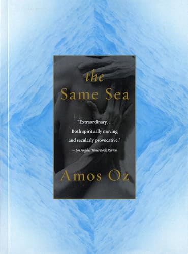 The Same Sea Cover