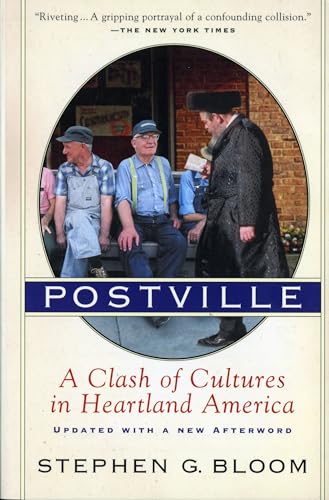Postville Cover
