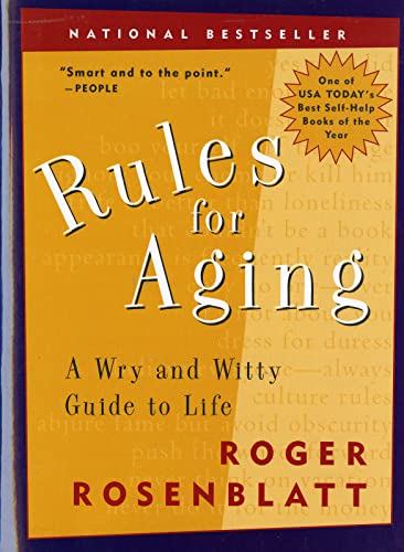 Rules for Aging Cover