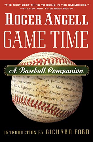 Game Time Cover