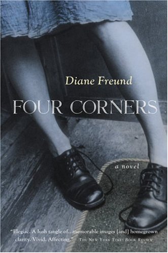 Four corners Cover
