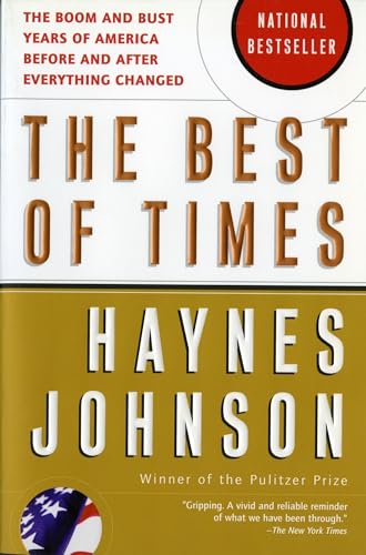 The Best of Times Cover