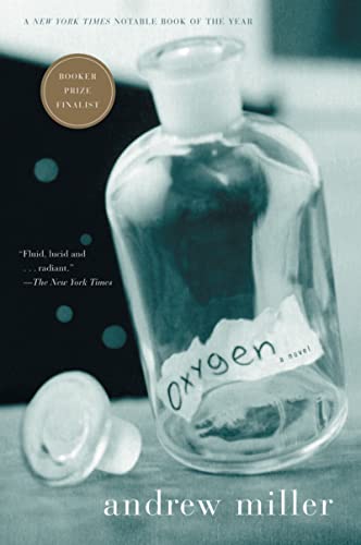 Oxygen Cover