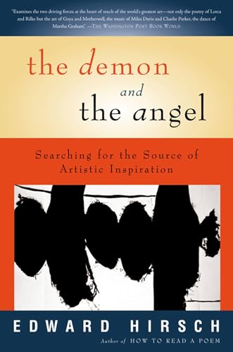 The Demon and the Angel Cover