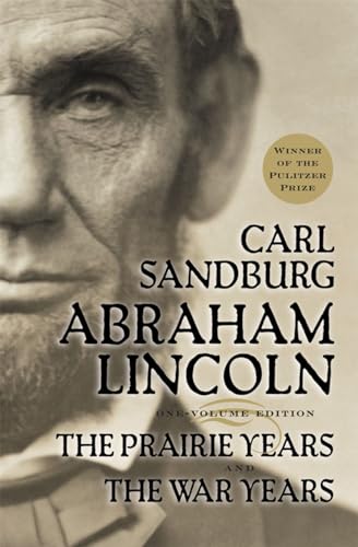 Abraham Lincoln Cover