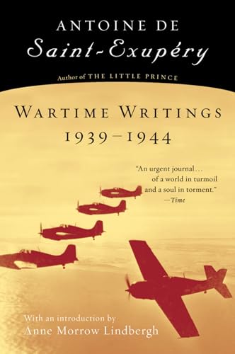 Wartime Writings 1939-1944 Cover