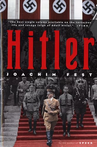 Hitler Cover