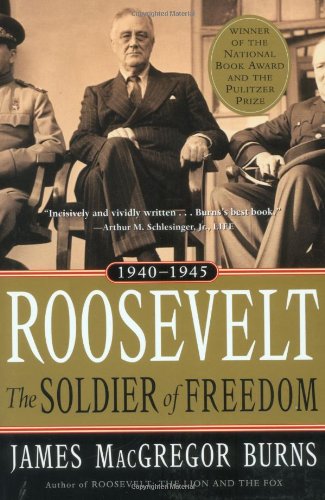 Roosevelt Cover
