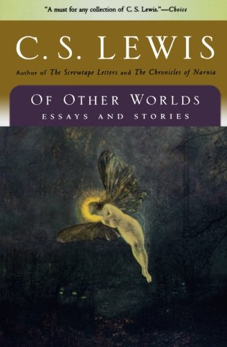 Of other worlds Cover