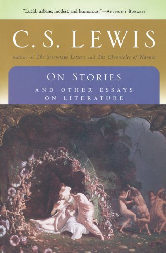 On Stories Cover