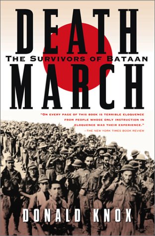 Death March Cover