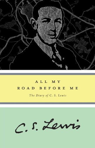 All My Road Before Me Cover