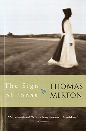 The Sign of Jonas Cover