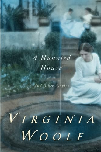 A Haunted House and Other Short Stories Cover