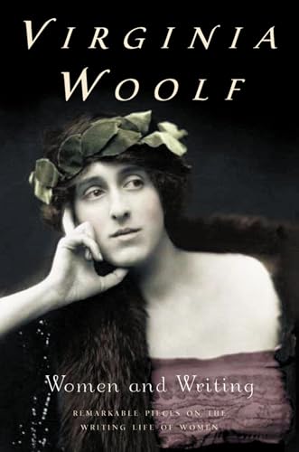 Women and Writing Cover