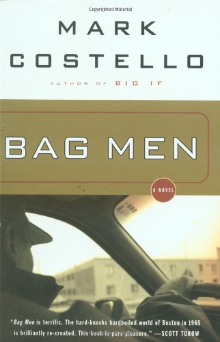 Bag men Cover