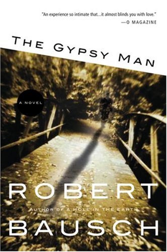 The Gypsy Man Cover