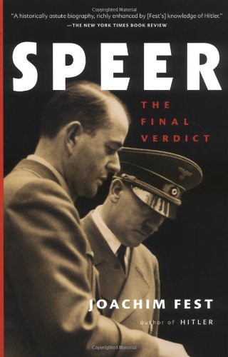 Speer Cover