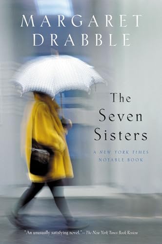 The Seven Sisters Cover