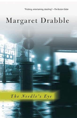 The Needle's Eye Cover