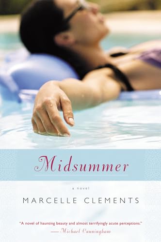 Midsummer: A Great American Literary Romance for Women – Passionate Friendship and Complicated Love Cover