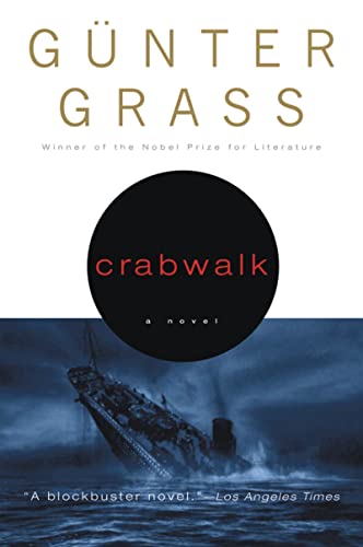 Crabwalk Cover