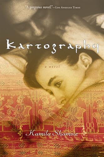 Kartography Cover
