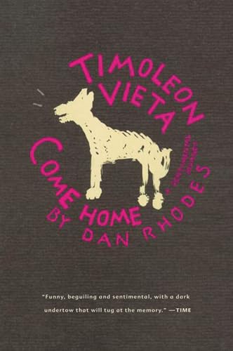 Timoleon Vieta come home Cover