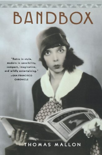 Bandbox Cover