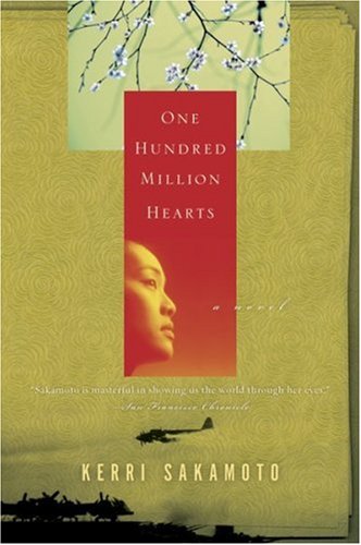 One hundred million hearts Cover
