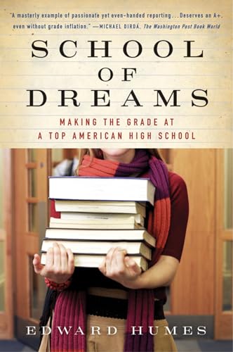 School of Dreams Cover