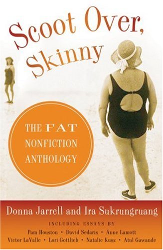 Scoot Over, Skinny Cover
