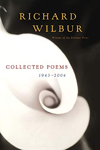 Collected Poems 1943-2004: Pulitzer Prize and National Book Award Winner―Sixty Years of American Verse Cover