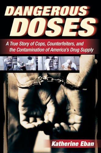 Dangerous Doses Cover