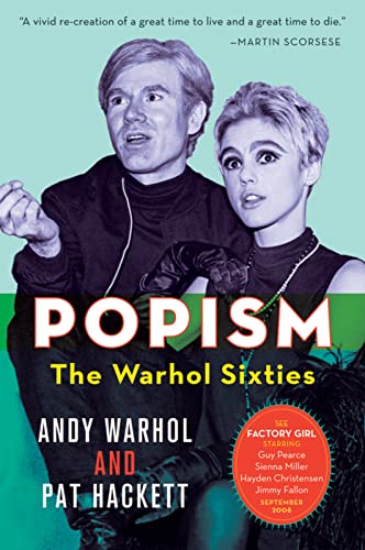 POPism Cover