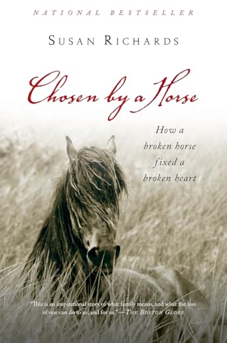 Chosen by a Horse Cover